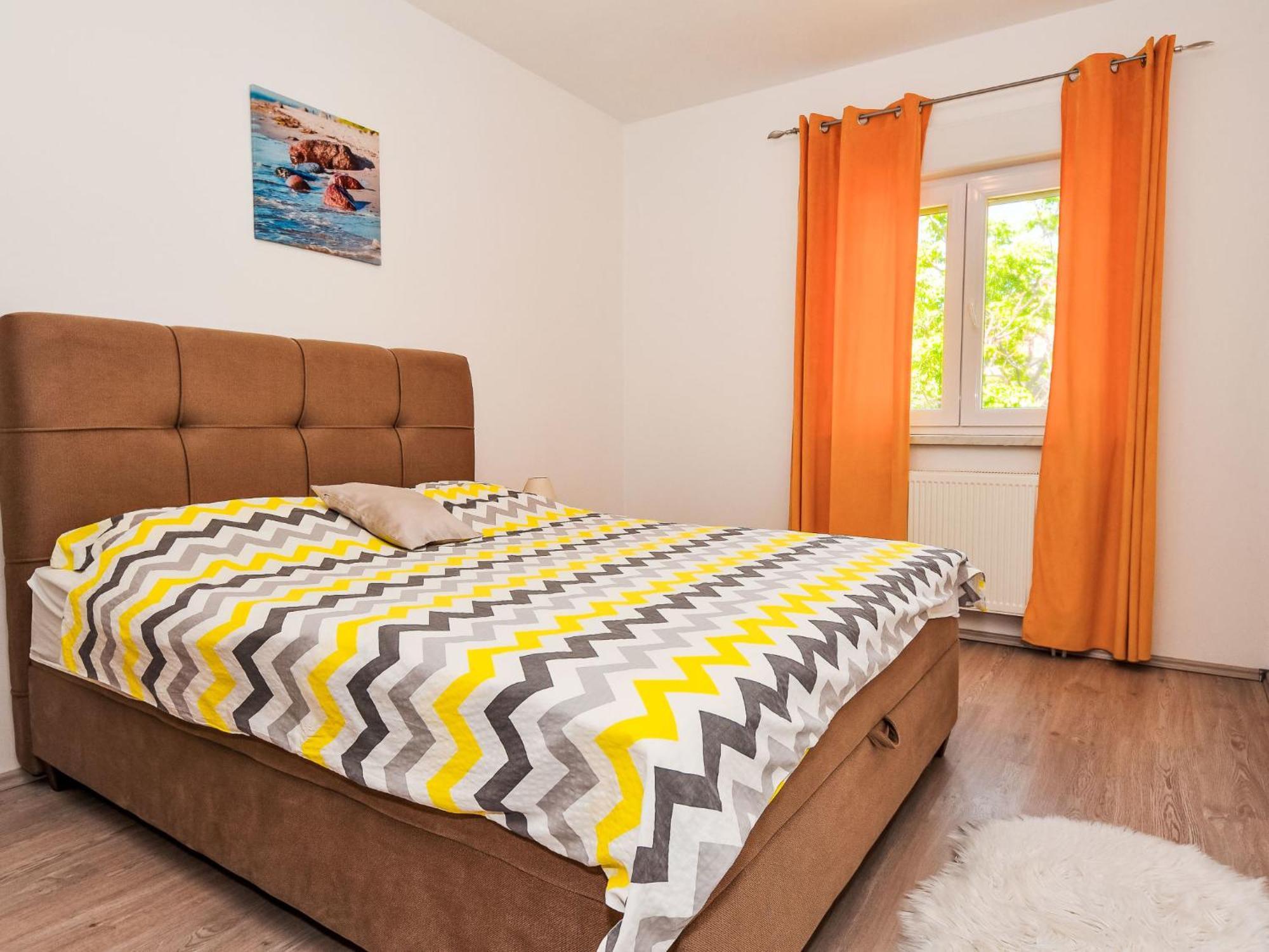Holiday Home Anic By Interhome Smilcic Luaran gambar