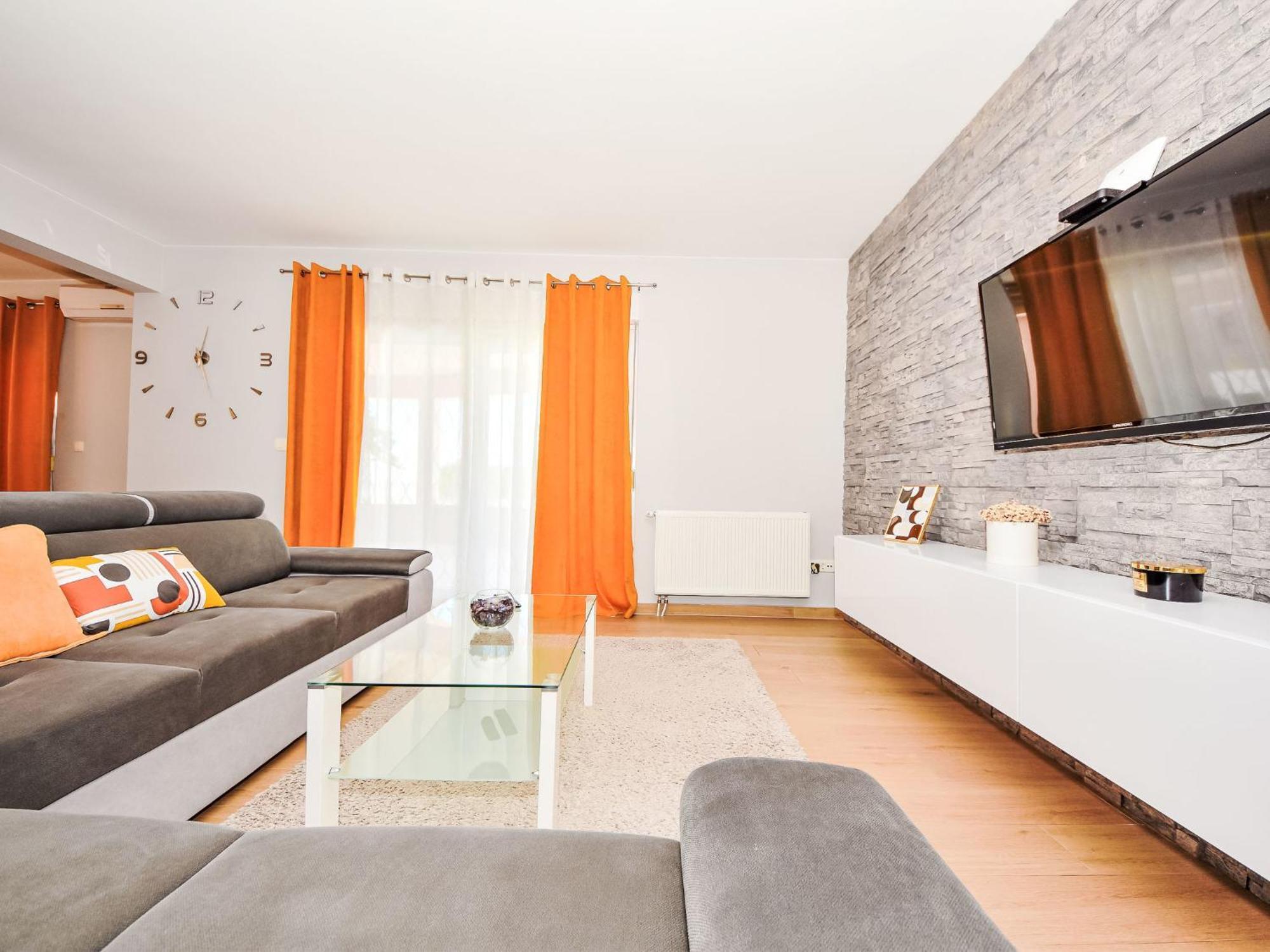 Holiday Home Anic By Interhome Smilcic Luaran gambar