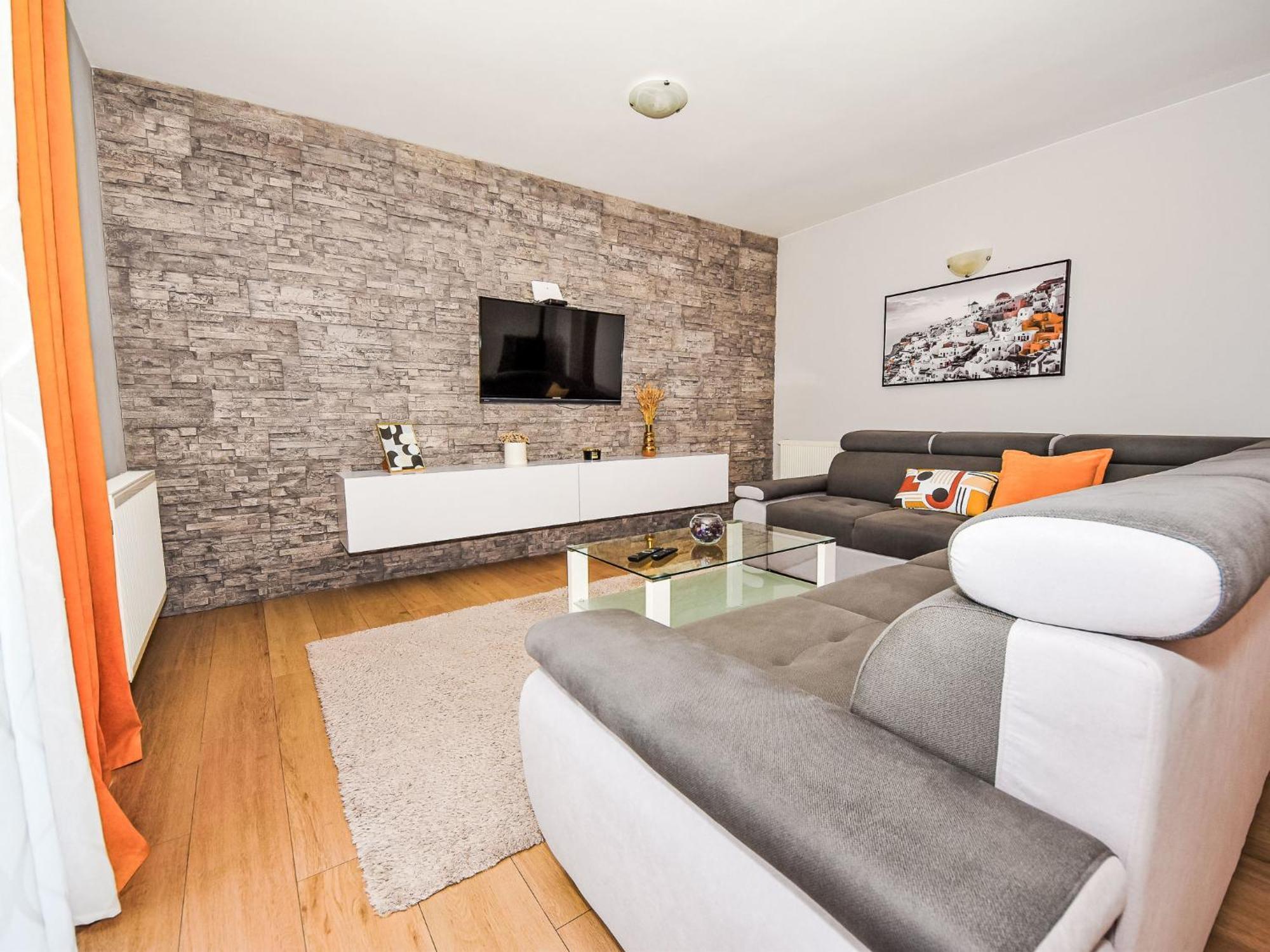 Holiday Home Anic By Interhome Smilcic Luaran gambar